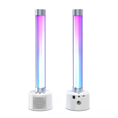 Game music lights TV lights computer audio