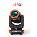230W 7R Zoom Moving Head Light Beam Stage Light DMX Disco DJ Strobe Light