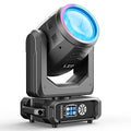 ZQ02378EU*8 250W LED Beam Moving Head