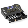 1x 192 Kanäle DMX512 Controller(Mit 4 Empfängern)