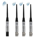 DMX512 XLR 1 Sender 3 Empfänger Receiver Kabellos für dj Show Bühnenlicht