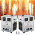 2PCS 700W Cold Spark Machine