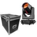 1PCS 380W MOVING HEAD LIGHT+1PCS CASE