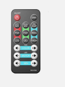 3x remotes for bejbe89